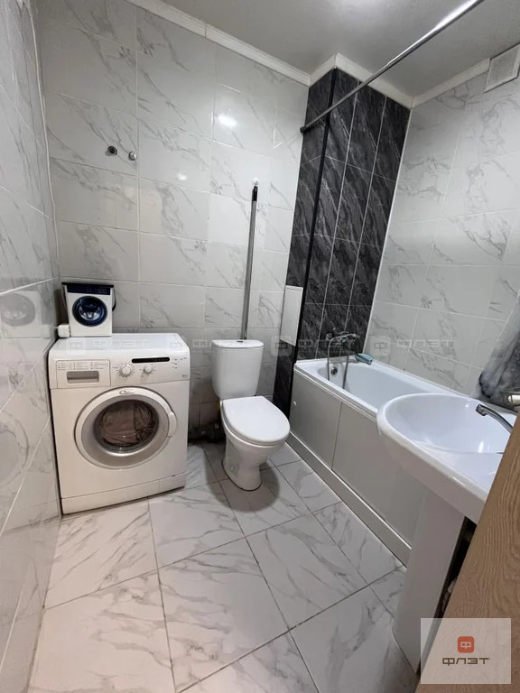Продажа квартиры, Куюки, Пестречинский район, ул. Молодежная - Фото 7
