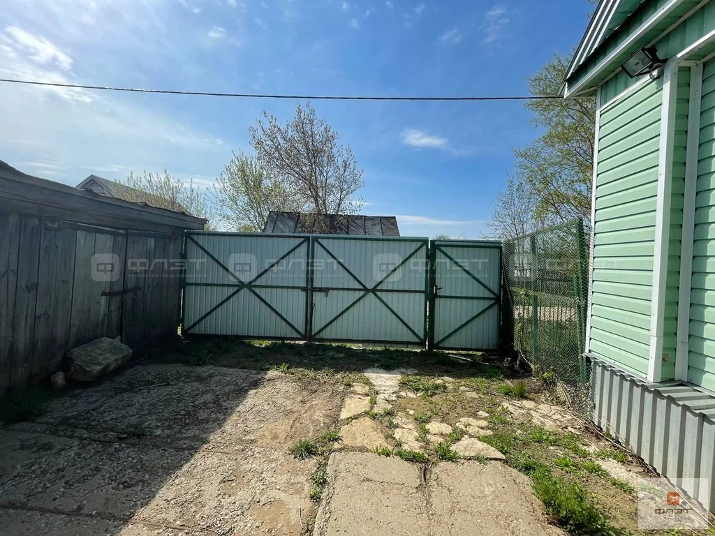 Продажа дома, Чита, Пестречинский район, ул. Луговая - Фото 1