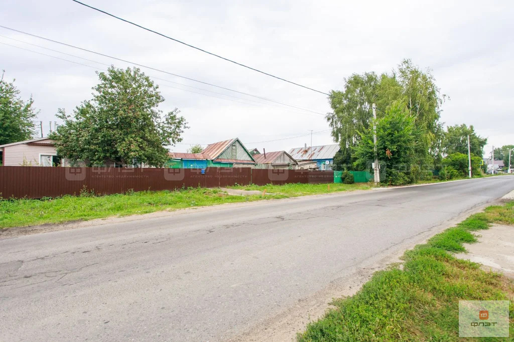 Продажа дома, Большие Кабаны, Лаишевский район, ул. Советская - Фото 29