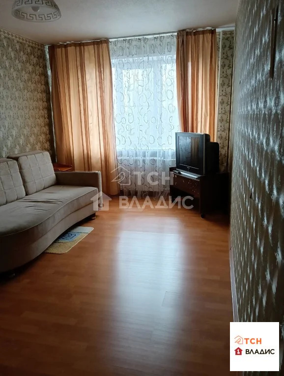 Продажа квартиры, Санатория Тишково, Пушкинский район, ул. Курортная - Фото 1