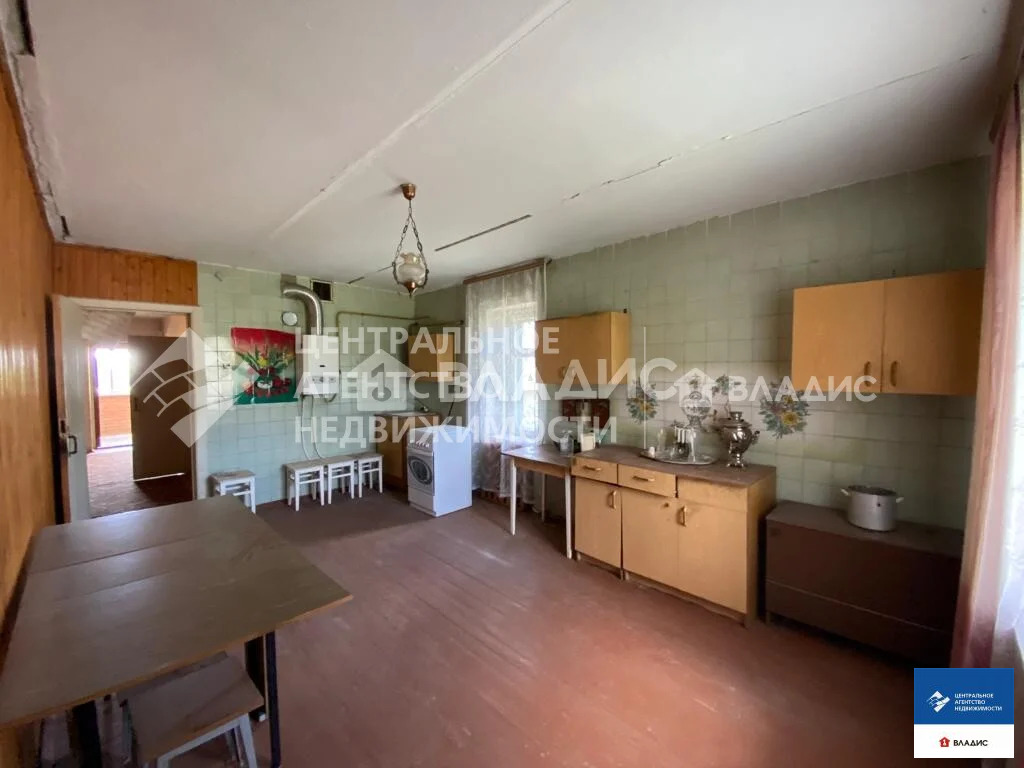 Продажа дома, Агро-Пустынь, Рязанский район, ул. Советская - Фото 13