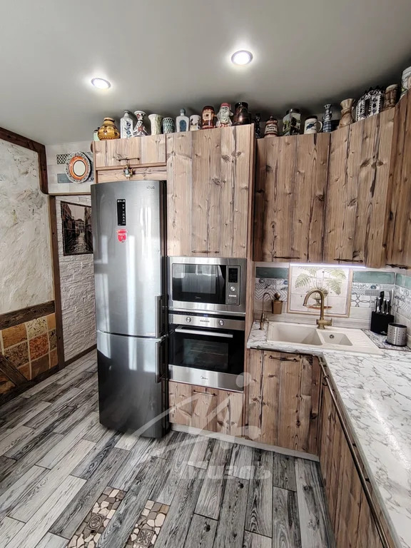 Аренда квартиры, Химки, ул. Молодежная - Фото 22