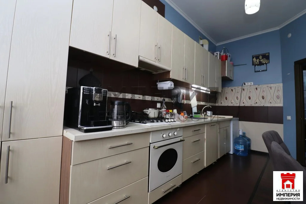 Продажа квартиры, Симферополь, ул. Тренева - Фото 3