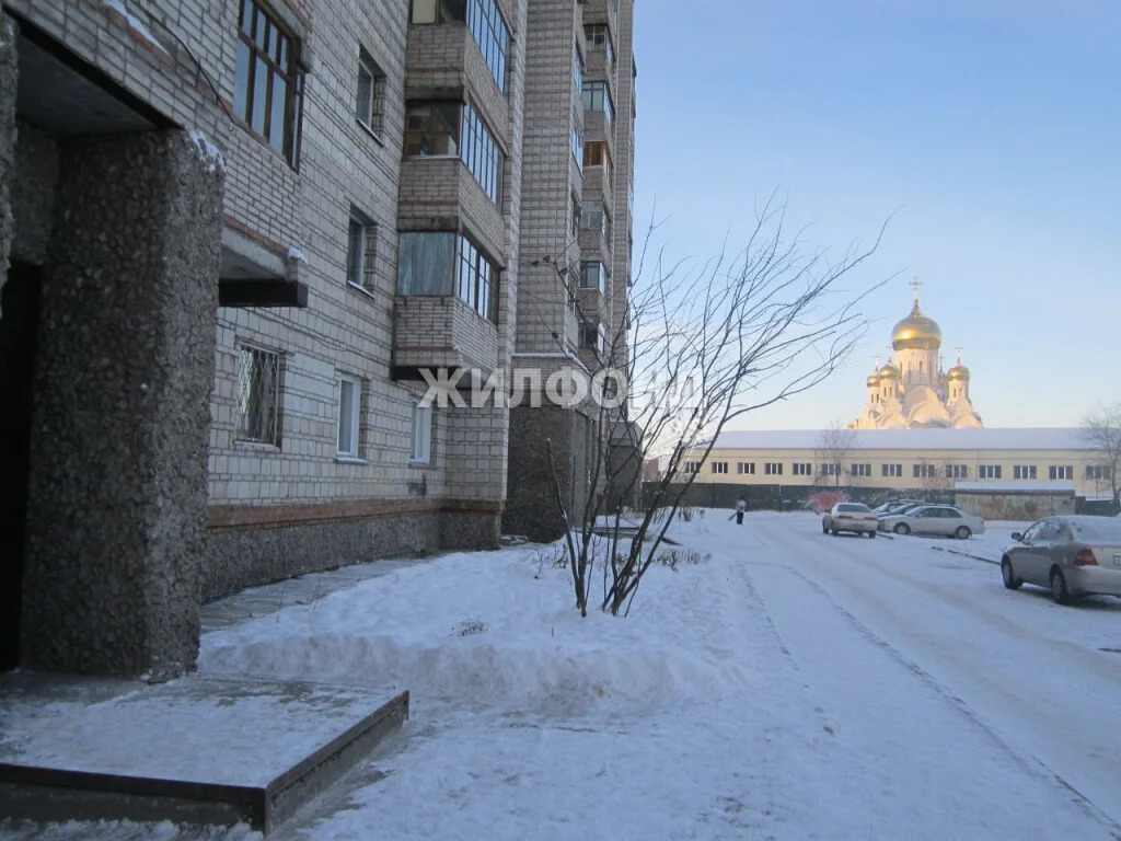 Продажа квартиры, Новосибирск, ул. Связистов - Фото 13