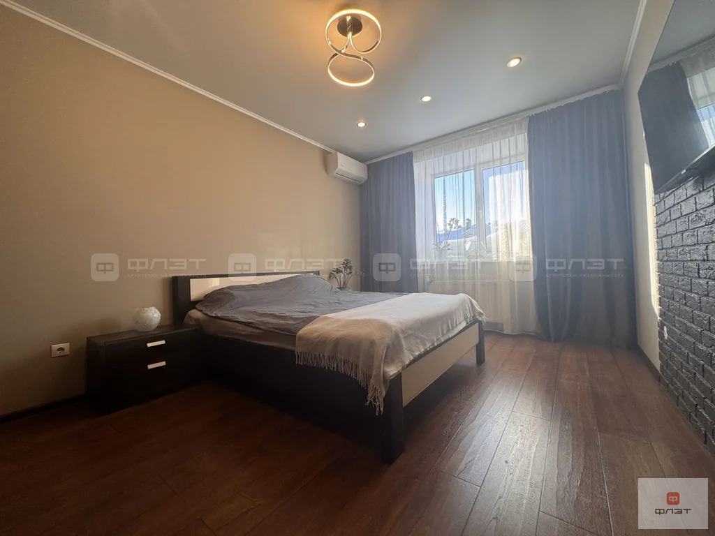 Продажа квартиры, Казань, 2-я Старо-Аракчинская - Фото 13