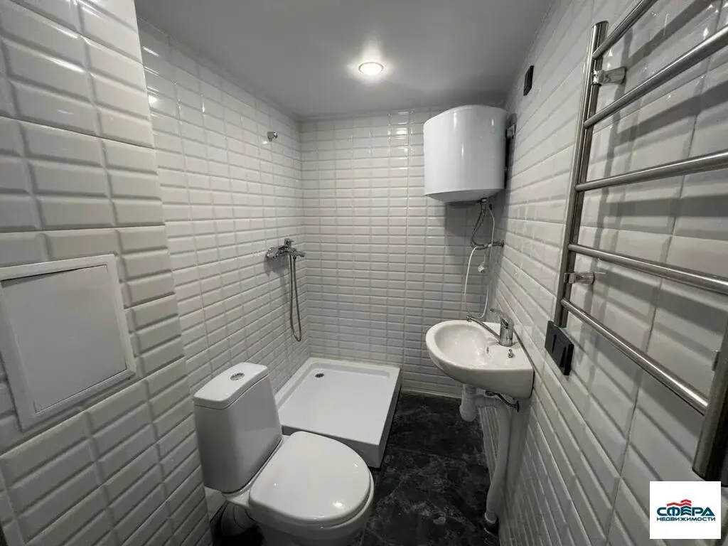Продается студия 19,9кв.м, с антресолью 9,9кв.м. в Forest Suites - Фото 32