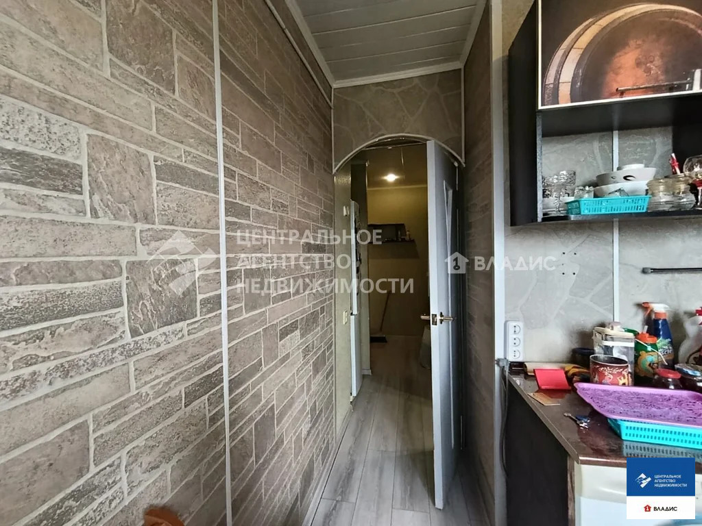 Продажа квартиры, Шилово, Шиловский район, ул. 8 Марта - Фото 4