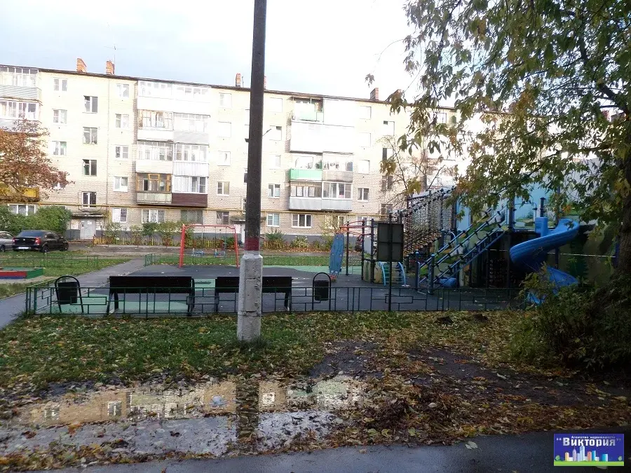 Аренда: трехкомнатная квартира в Электрогорске, Советская 32 - Фото 2