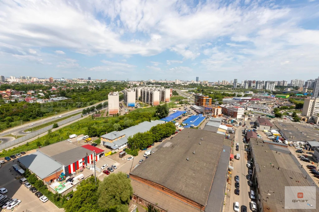 Продажа квартиры, Казань, ул. Аметьевская магистраль - Фото 12