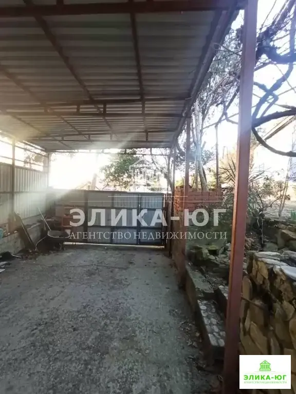 Продажа дома, Ольгинка, Туапсинский район, Мирный кв-л. - Фото 6