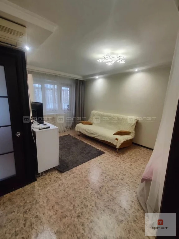 Продажа квартиры, Казань, ул. Заслонова - Фото 2