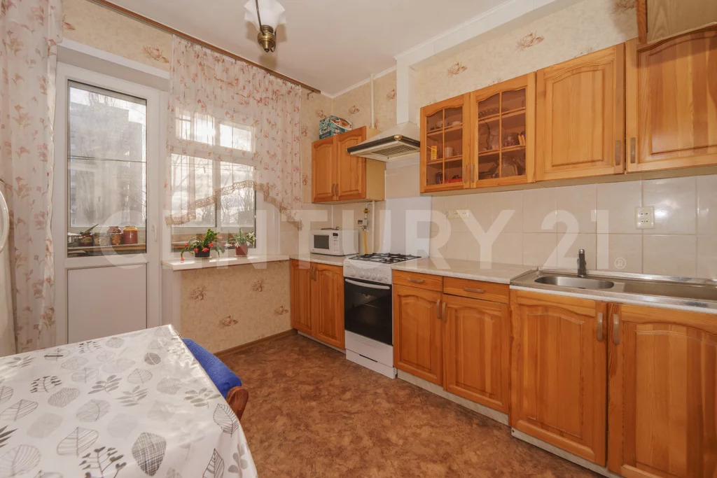 Продажа квартиры, Липецк, 9-й мкр. - Фото 16