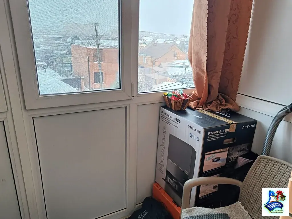 Продам двушку с индивидуальным отоплением возле моря. - Фото 16