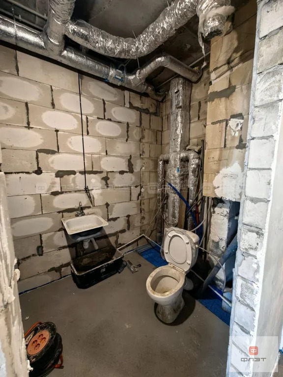 Продажа квартиры, Казань, ул. Алексея Козина - Фото 14