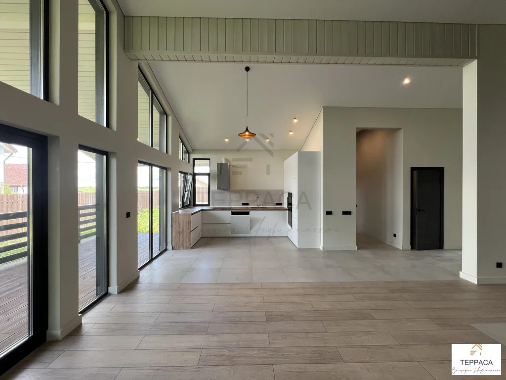 Продажа дома, Ломоносовский район, Светлая улица - Фото 1