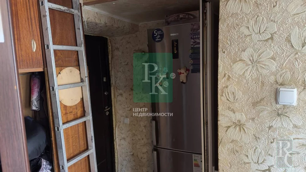 Продажа квартиры, Севастополь, ул. 2-я Бастионная - Фото 10