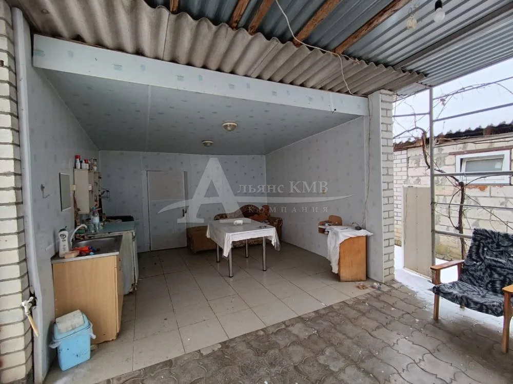 Продажа дома, Зеленокумск, Советский район, ул. Восточная - Фото 7