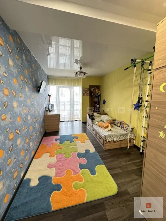 Продажа дома, Казань, ул. Пихтовая - Фото 11