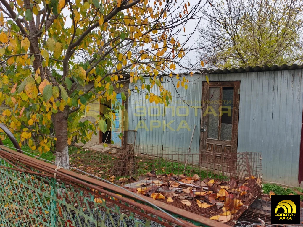 Продажа дома, Холмская, Абинский район, ул. Некрасова - Фото 19