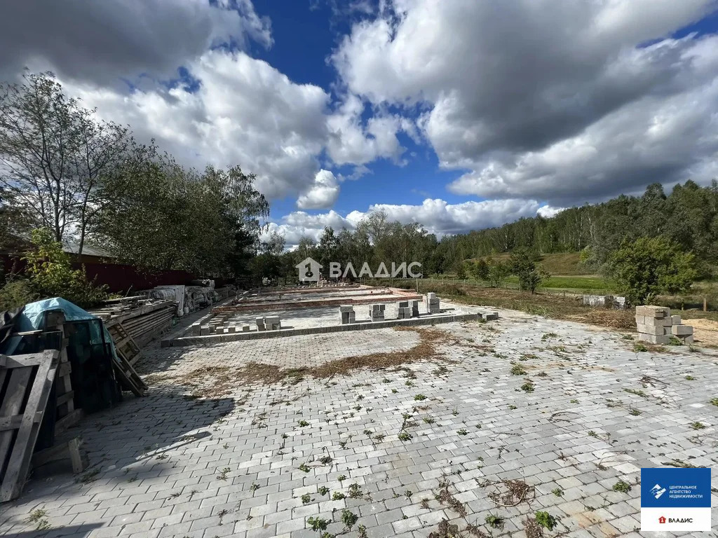 Продажа дома, Данилово, Рыбновский район - Фото 4