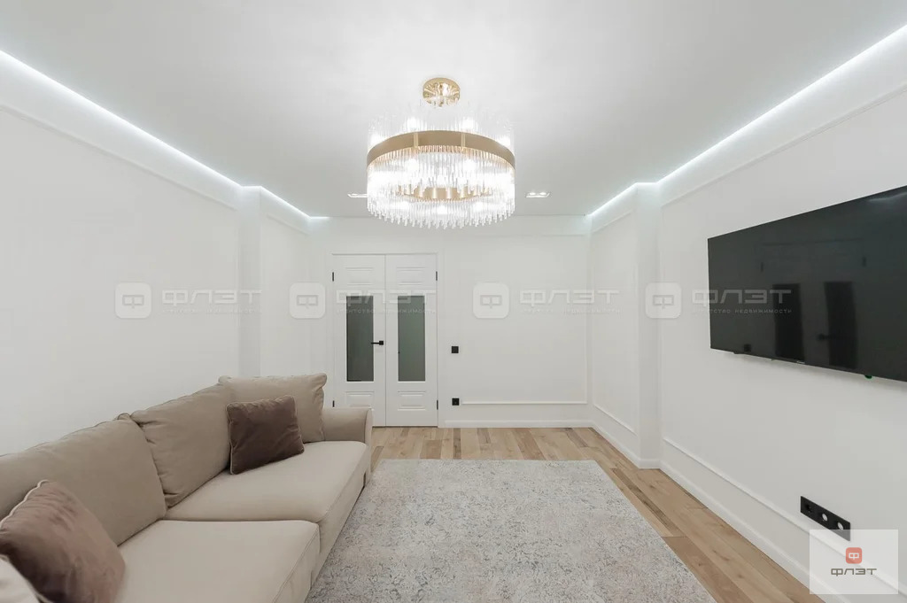 Продажа квартиры, Казань, ул. Академика Глушко - Фото 2