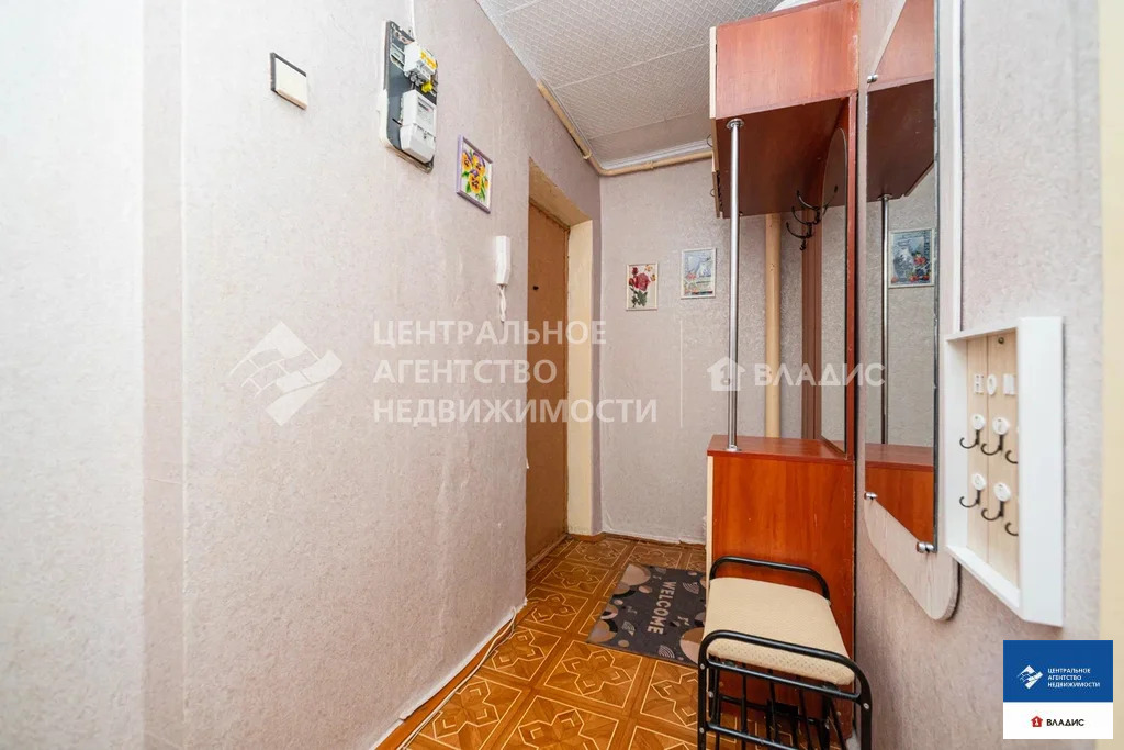 Продажа квартиры, Рязань, ул. Бронная - Фото 14