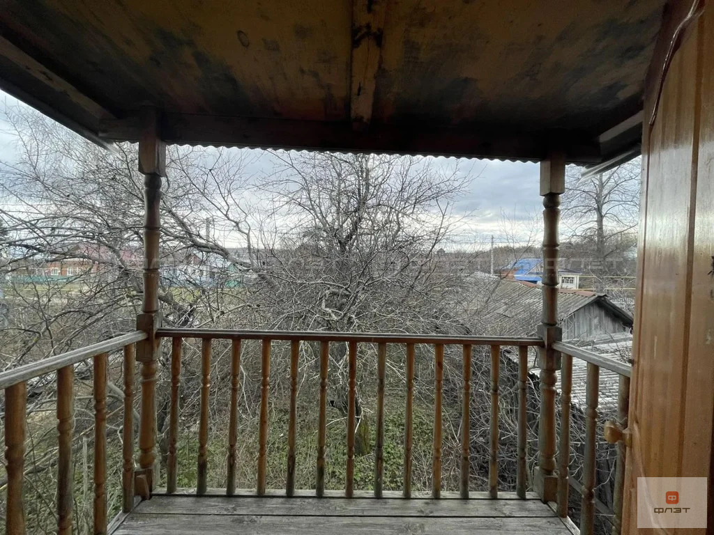 Продажа дома, Шеланга, Верхнеуслонский район, ул. Набережная - Фото 6