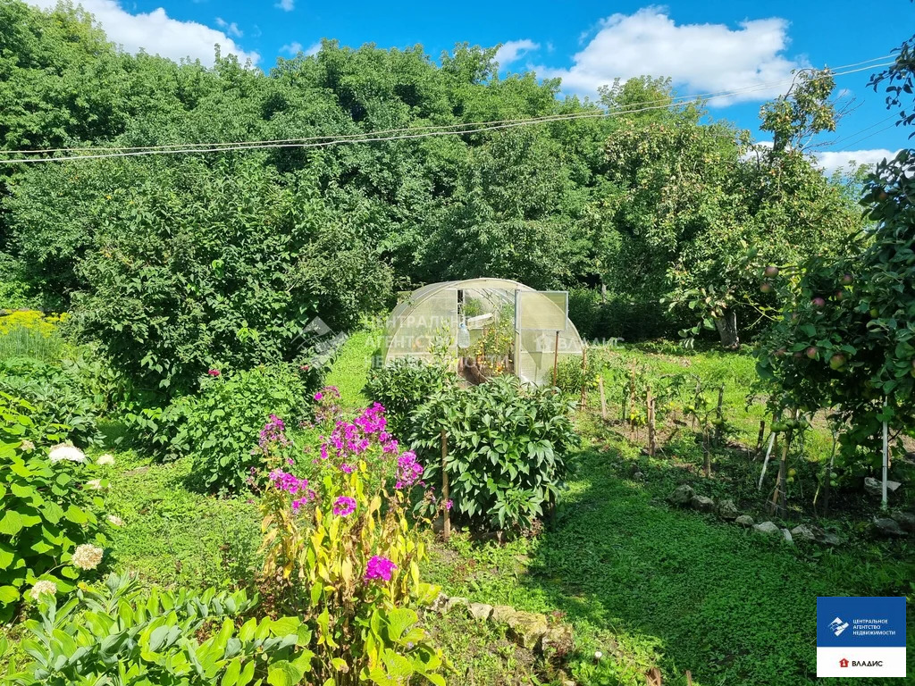 Продажа дома, Перевлес, Старожиловский район, Набережная улица - Фото 9