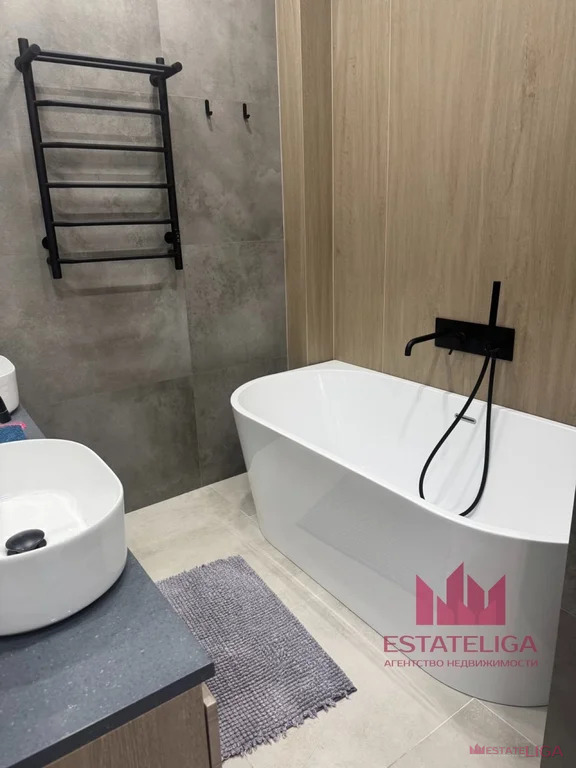 Аренда квартиры, Ленинградский пр-кт. - Фото 11