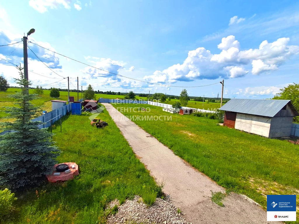 Продажа дома, Малеево, Касимовский район - Фото 13