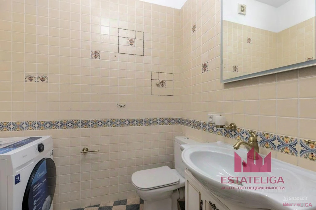 Аренда квартиры, ул. Нежинская - Фото 13