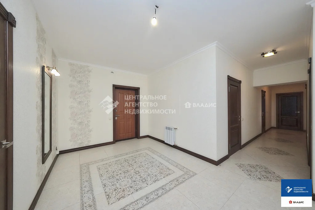 Продажа квартиры, Рязань, Мещерская улица - Фото 17