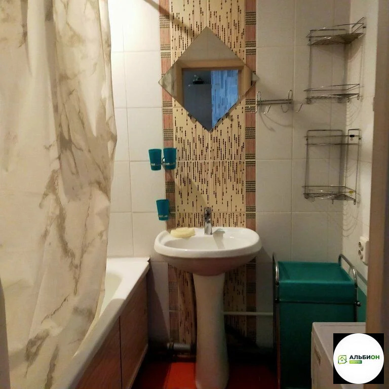 Аренда квартиры, Томск, ул. Ленская - Фото 9