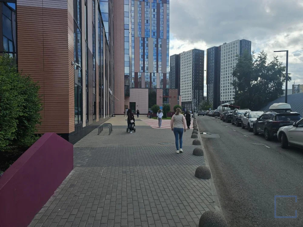 Аренда торгового помещения, м. Водный стадион, Головинское ш. - Фото 6