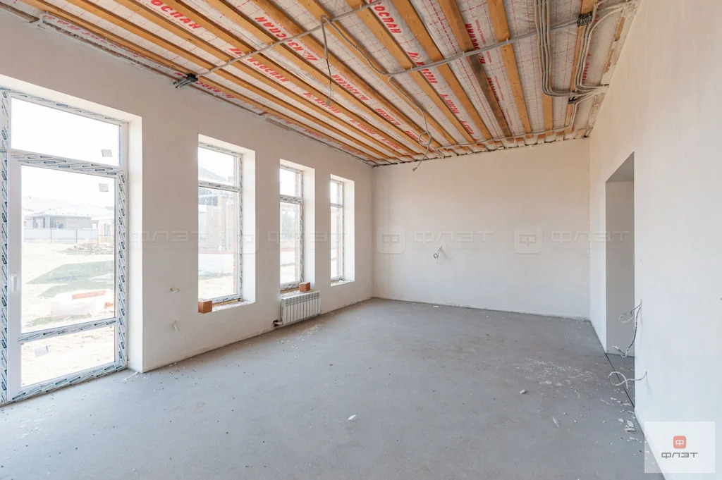 Продажа дома, Пестречинский район, ул. Светлая - Фото 1