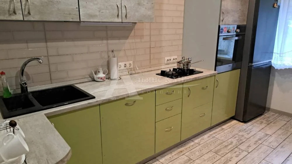 Продажа квартиры, Иноземцево, ул. Шоссейная - Фото 0