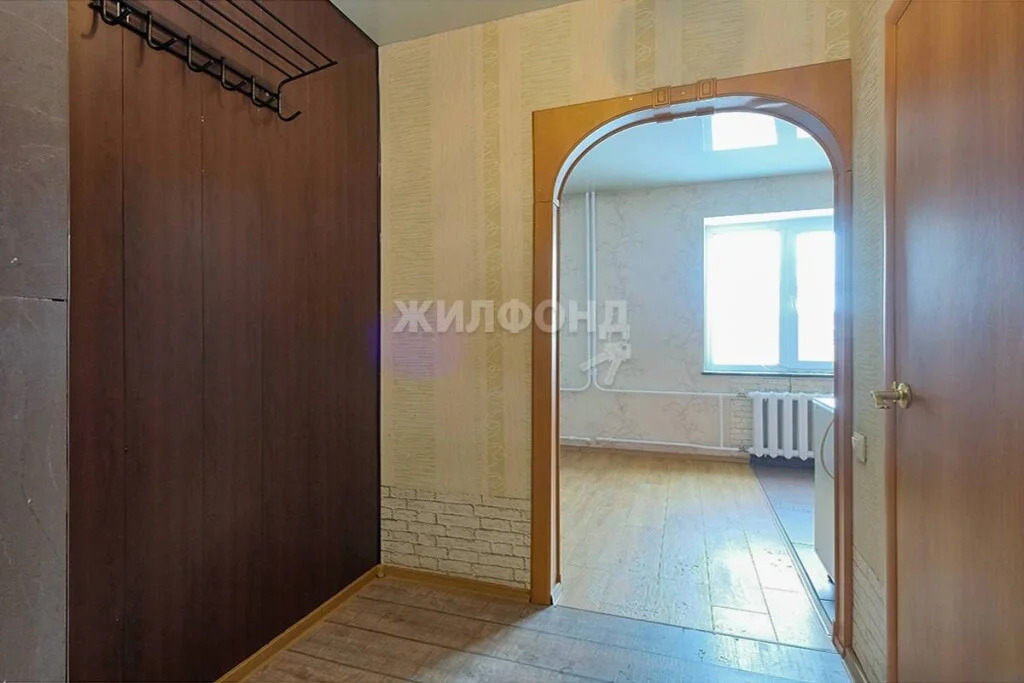 Продажа квартиры, Новосибирск, ул. Связистов - Фото 7