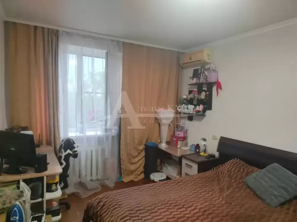 Продажа квартиры, Георгиевск, ул. Калинина - Фото 4