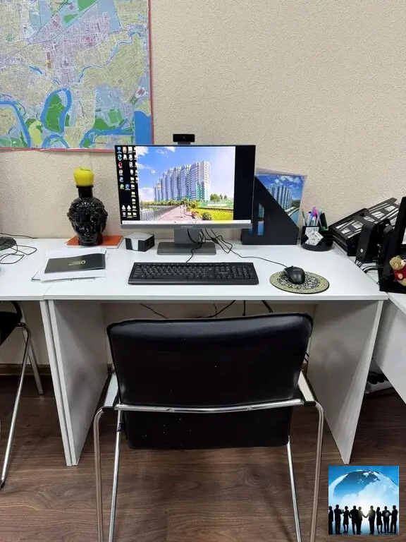 Сдам рабочее место агенту по недвижимости - Фото 5
