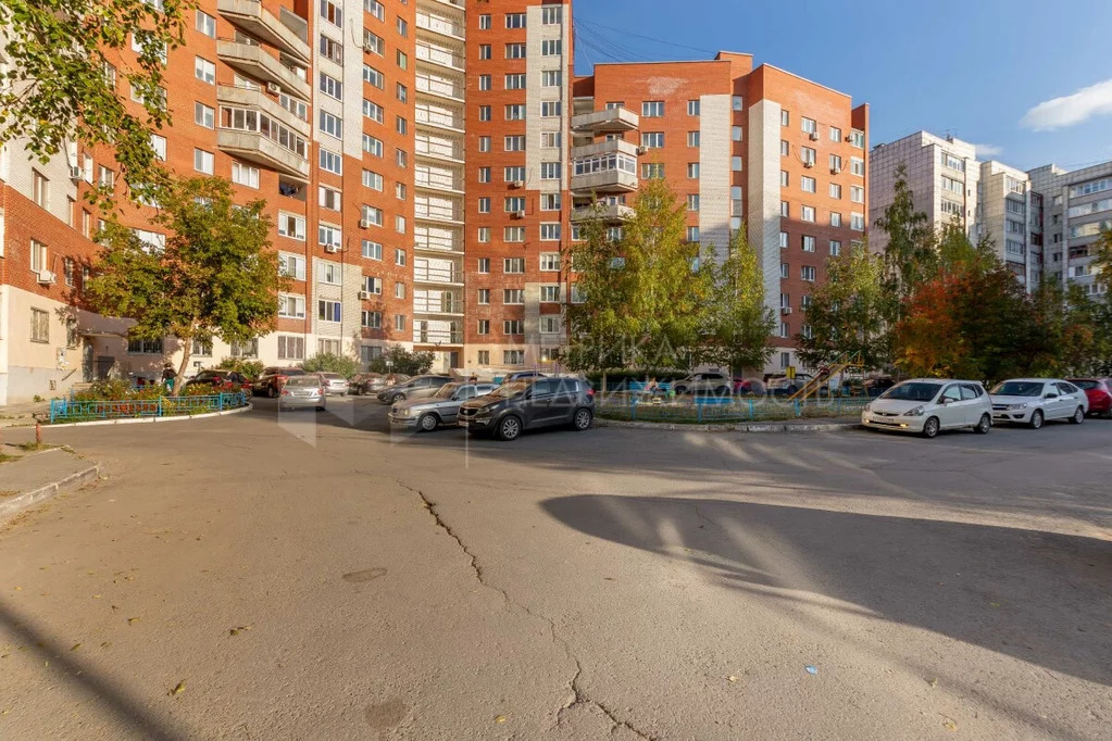 Продажа квартиры, Тюмень, Г Тюмень, ул Червишевский тракт, д 31 к 1 - Фото 9