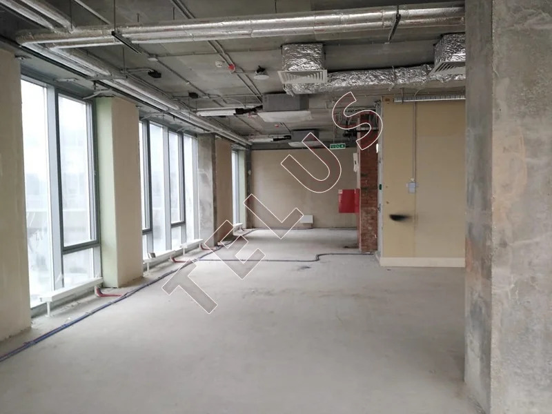 м. Смоленская, Смоленский бул., 20 183 м2, Здание. (ном. объекта: ... - Фото 8