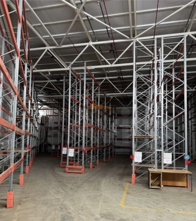 Продажа производственного помещения, Реутов, ул. Транспортная - Фото 4