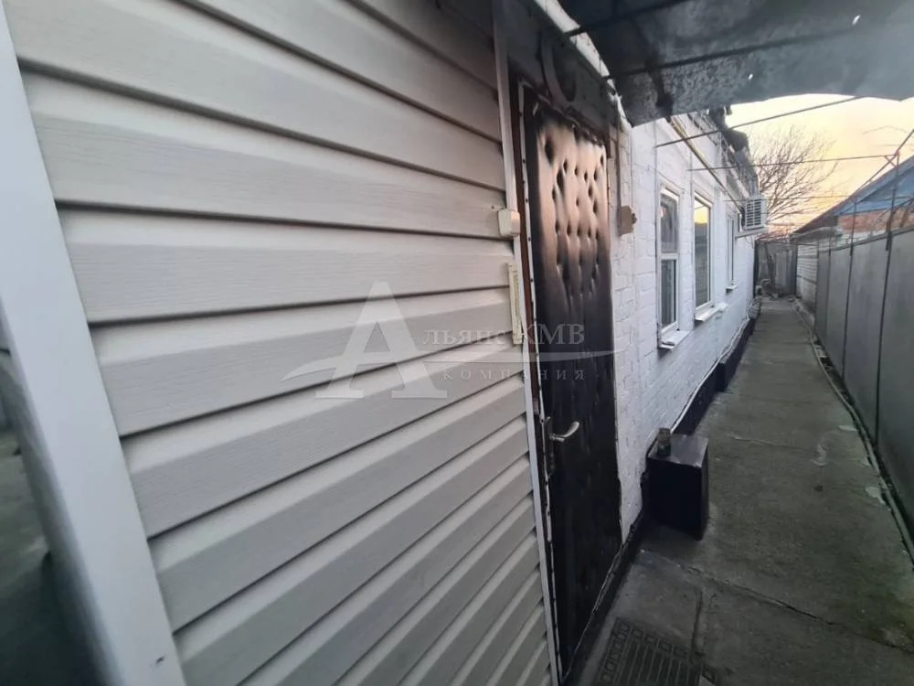 Продажа дома, Георгиевск, ул. Лесная - Фото 10