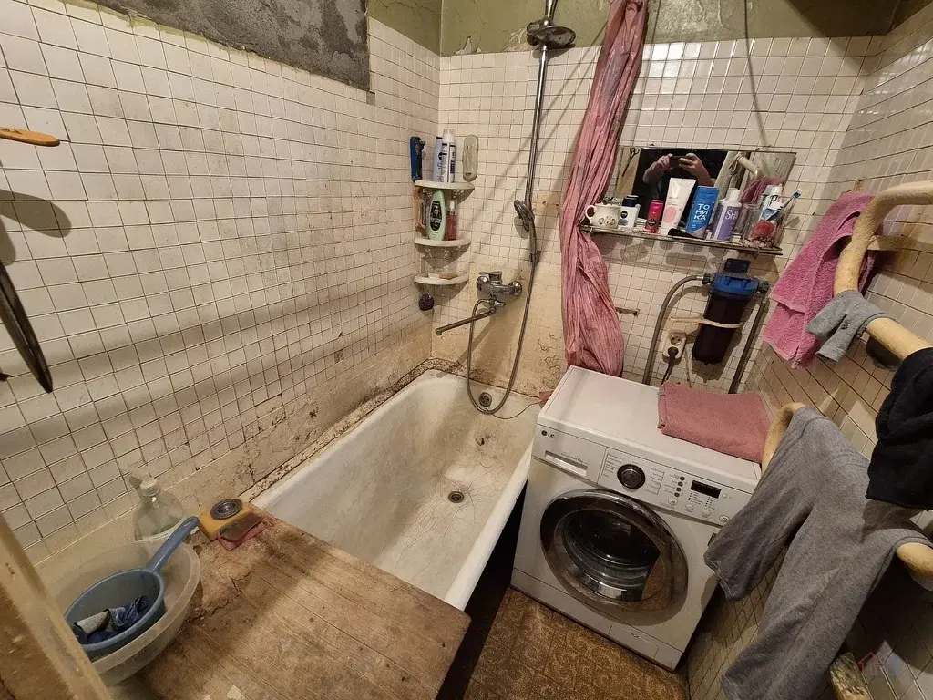 3-к. квартира, 51,2 м2, 4/5 эт. - Фото 27