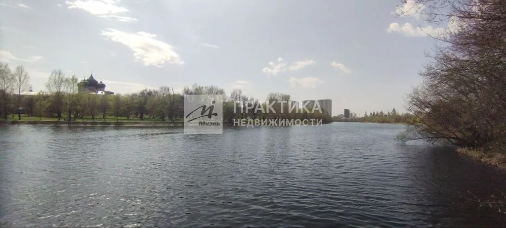 Продажа квартиры, Сиреневый б-р. - Фото 14