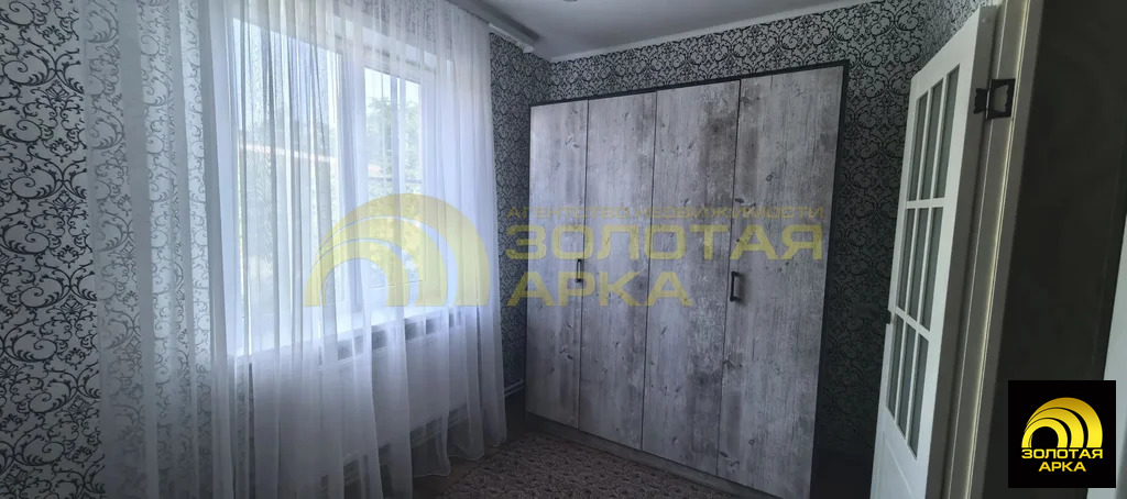Продажа дома, Красный Октябрь, Темрюкский район, ул. Короткая - Фото 20
