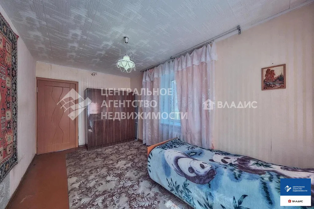 Продажа квартиры, Рязань, ул. Коломенская - Фото 7