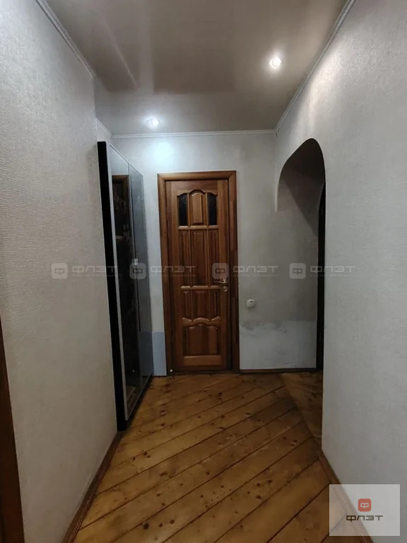 Продажа квартиры, Казань, ул. Осиновская - Фото 18