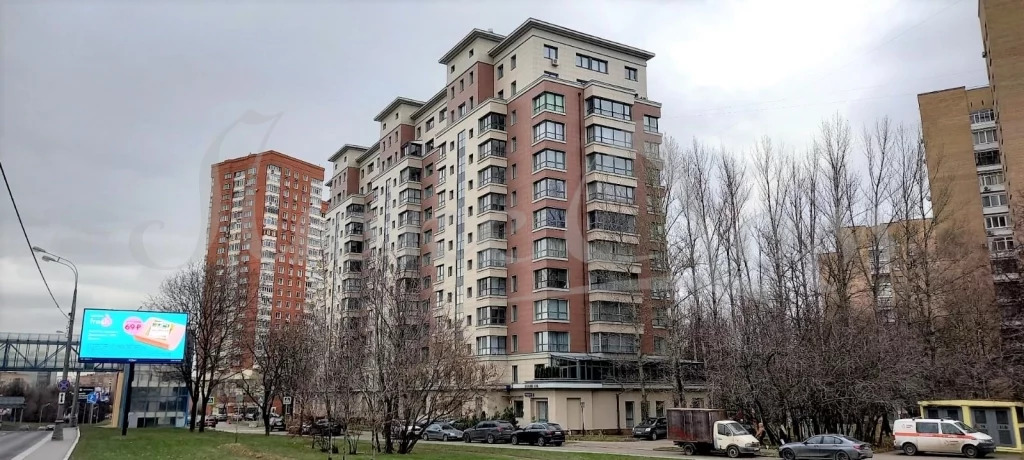 Продажа квартиры, м. Кунцевская, Молодогвардейская ул, 8 корп. 1 - Фото 6