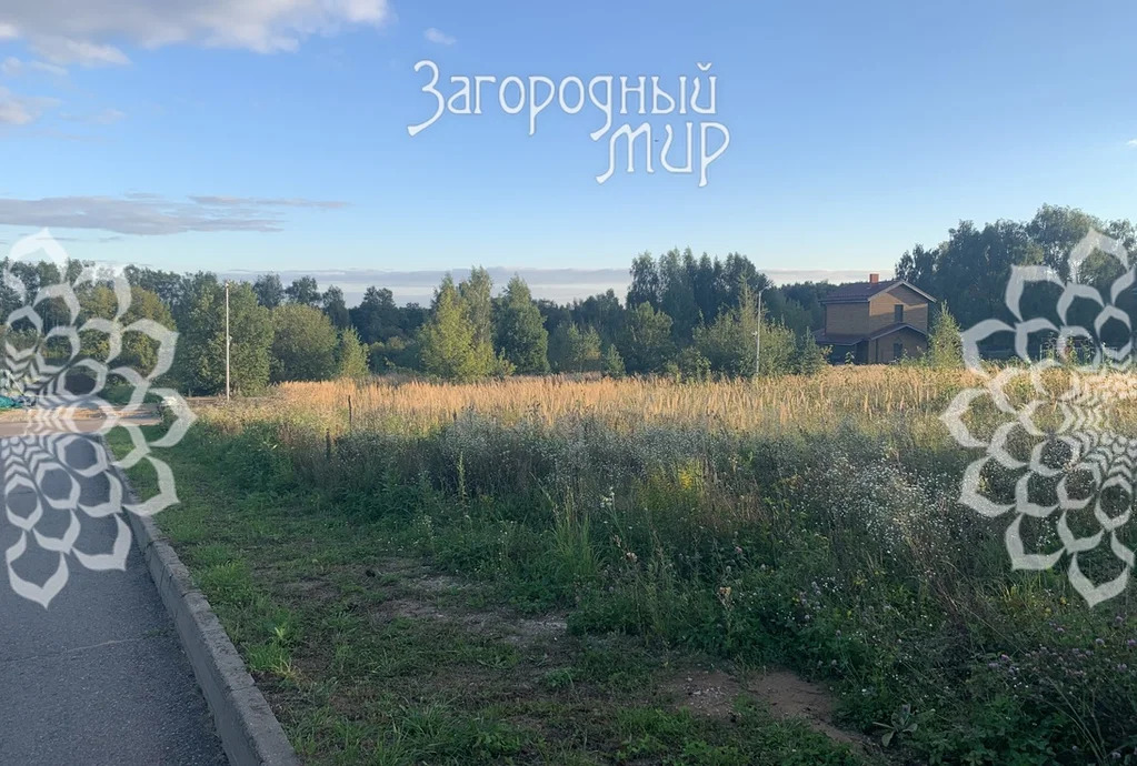 Продам участок, Дмитровское шоссе, 15 км от МКАД - Фото 3